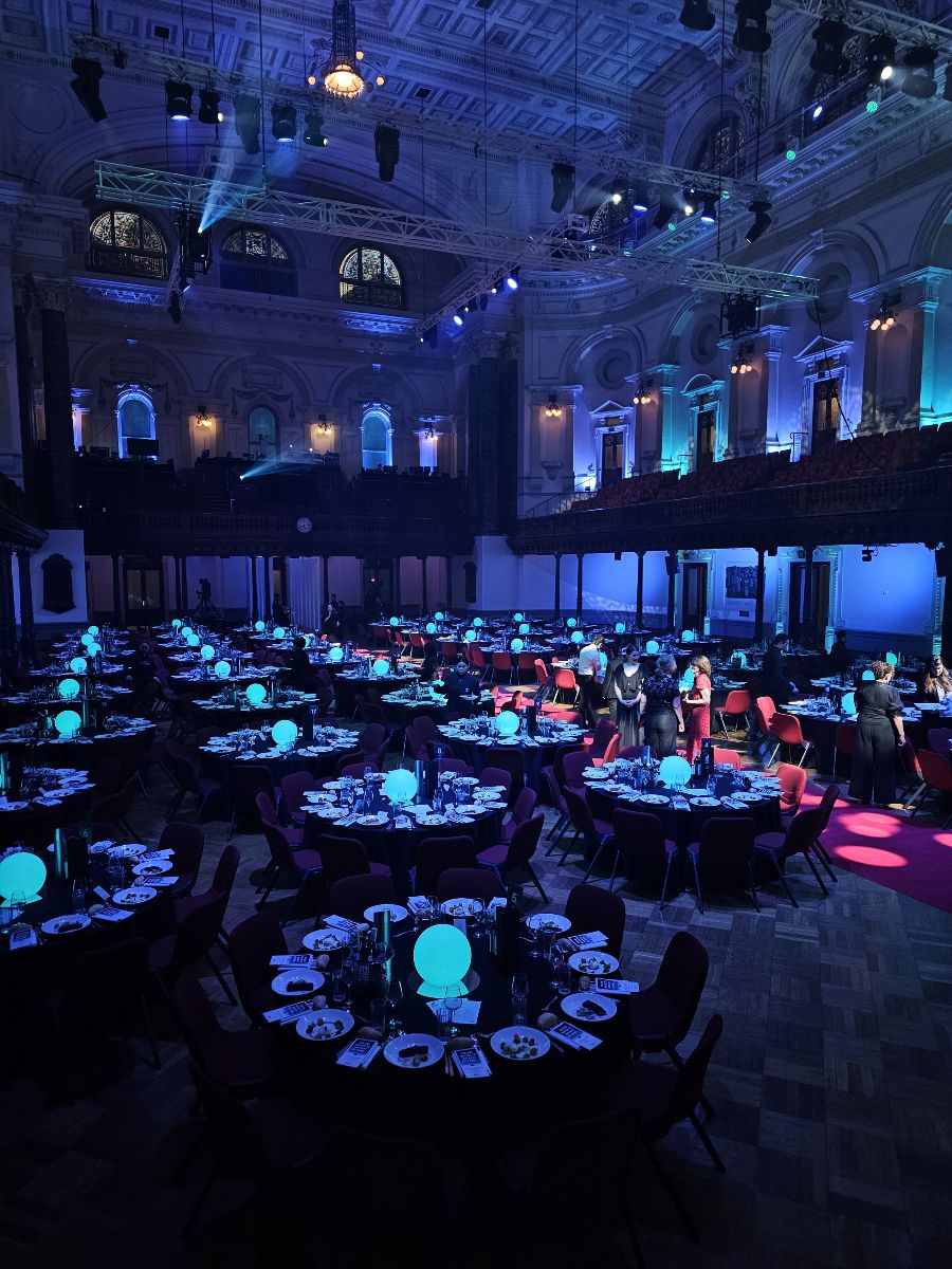 Collection Launch PR